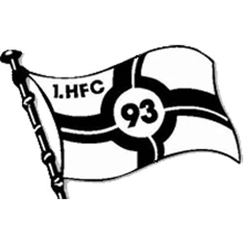 Wappen FC Hanau 93